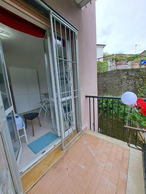 Margherita A 50 Mt Dal Mare Fronte Spiaggia Aria Condizionata Wi-Fi 拉帕洛 外观 照片